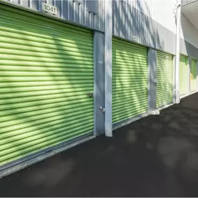 Exterior Units - Extra Space Storage at 1559 US-22, Watchung, NJ 07069