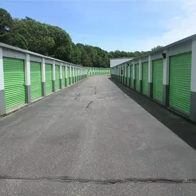 Exterior Units