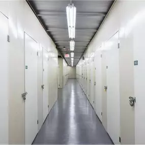 Interior Units