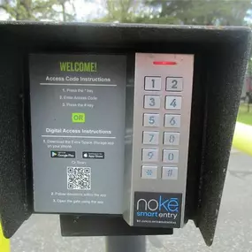 Keypad