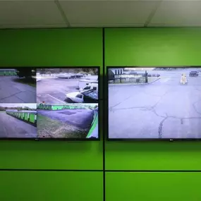 Security Screens