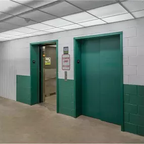Exterior Units - Extra Space Storage at 590 Revere Beach Pkwy, Revere, MA 02151