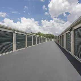 Exterior Units - Extra Space Storage at 549 Woodruff Rd, Greenville, SC 29607