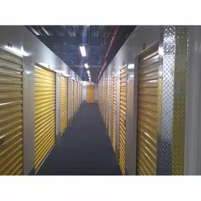 Exterior Units