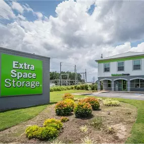 Beauty Image - Extra Space Storage at 98 Hurricane Shoals Rd NE, Lawrenceville, GA 30046