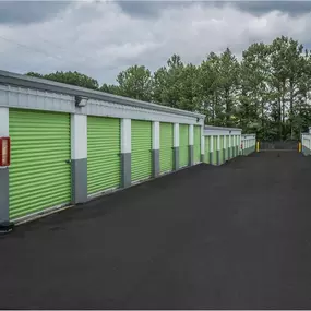 Exterior Units - Extra Space Storage at 98 Hurricane Shoals Rd NE, Lawrenceville, GA 30046