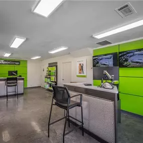 Office - Extra Space Storage at 98 Hurricane Shoals Rd NE, Lawrenceville, GA 30046