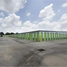 Exterior Units