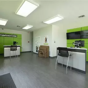 Office - Extra Space Storage at 11971 Lake Underhill Rd, Orlando, FL 32825