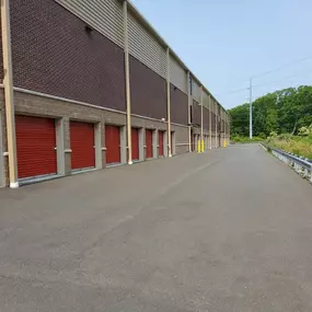 Exterior Units