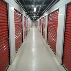 Interior Units
