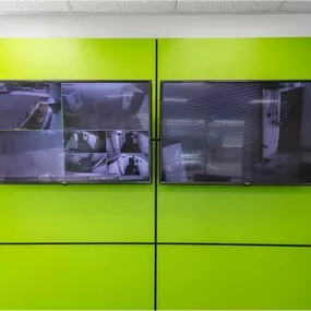 Security Screens