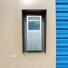 7716 - Keypad