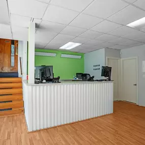2007 - Office