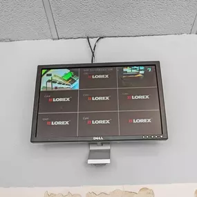 2007 - Security Screens