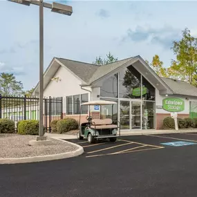 Alternate Beauty Image - Extra Space Storage at 700 Green Ln, Union, NJ 07083