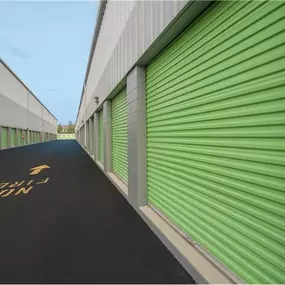 Exterior Units - Extra Space Storage at 700 Green Ln, Union, NJ 07083