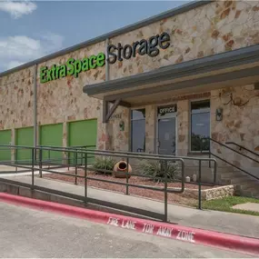 Alternate Beauty Image - Extra Space Storage at 3621 E Whitestone Blvd, Cedar Park, TX 78613