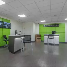 Office - Extra Space Storage at 3621 E Whitestone Blvd, Cedar Park, TX 78613