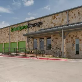 Beauty Image - Extra Space Storage at 3621 E Whitestone Blvd, Cedar Park, TX 78613