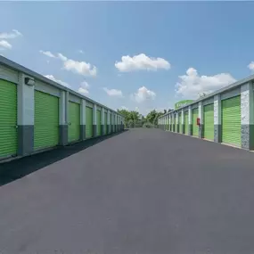 Exterior Units - Extra Space Storage at 110 Kisow Dr, Pittsburgh, PA 15205