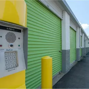 Keypad - Extra Space Storage at 110 Kisow Dr, Pittsburgh, PA 15205