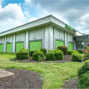 Beauty Image - Extra Space Storage at 2489 Cheshire Bridge Rd NE, Atlanta, GA 30324