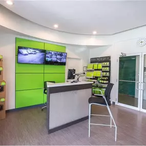 Office - Extra Space Storage at 2489 Cheshire Bridge Rd NE, Atlanta, GA 30324