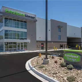 Beauty Image - Extra Space Storage at 4103 Industrial Ln, Broomfield, CO 80020