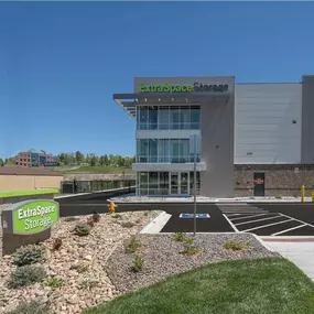 Alternate Beauty Image - Extra Space Storage at 4103 Industrial Ln, Broomfield, CO 80020