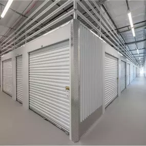 Interior Units - Extra Space Storage at 4103 Industrial Ln, Broomfield, CO 80020