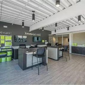 Office - Extra Space Storage at 4103 Industrial Ln, Broomfield, CO 80020