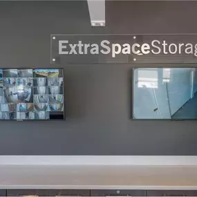 Security Screens - Extra Space Storage at 4103 Industrial Ln, Broomfield, CO 80020