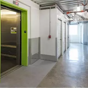 Exterior Units - Extra Space Storage at 1414 Kalakaua Ave, Honolulu, HI 96826