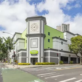 Beauty Image - Extra Space Storage at 1414 Kalakaua Ave, Honolulu, HI 96826