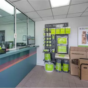 Office - Extra Space Storage at 5921 S Western Ave, Chicago, IL 60636