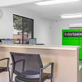 Office - Extra Space Storage at 29151 Riverside Dr, Lake Elsinore, CA 92530