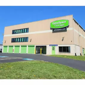 Beauty Image - Extra Space Storage at 5630 Linglestown Rd, Harrisburg, PA 17112