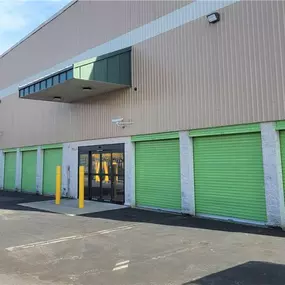Exterior Units - Extra Space Storage at 5630 Linglestown Rd, Harrisburg, PA 17112