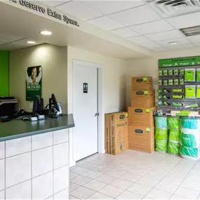 Office - Extra Space Storage at 5630 Linglestown Rd, Harrisburg, PA 17112