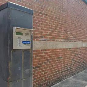 Keypad