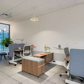 Faciliteq designs modular interiors, raised floors, and flexible office furniture for modern, sustainable workspaces in Las Vegas.