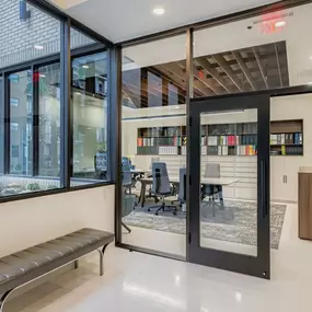 Faciliteq designs modular interiors, raised floors, and flexible office furniture for modern, sustainable workspaces in Las Vegas.