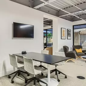 Faciliteq designs modular interiors, raised floors, and flexible office furniture for modern, sustainable workspaces in Phoenix.