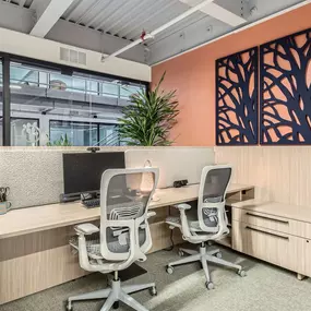 Faciliteq specializes in modern commercial interiors, offering modular wall systems, access flooring, and ergonomic office furnishings. Serving Phoenix, our team helps businesses design flexible, efficient workspaces that evolve with their needs.