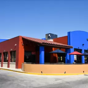 Bild von Taco Palenque McPherson