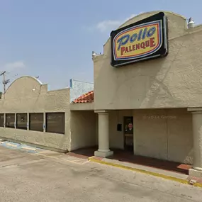 Bild von Pollo Palenque San Bernardo