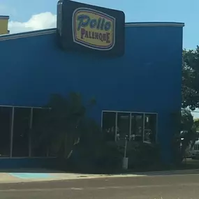 Bild von Pollo Palenque McPherson Rd.