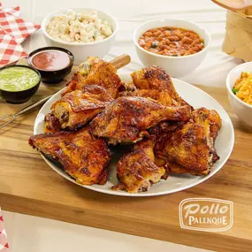 Bild von Pollo Palenque Brownsville