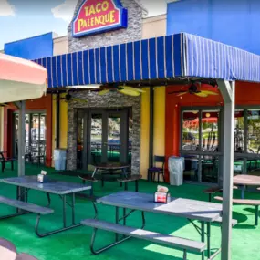 Bild von Taco Palenque Saunders